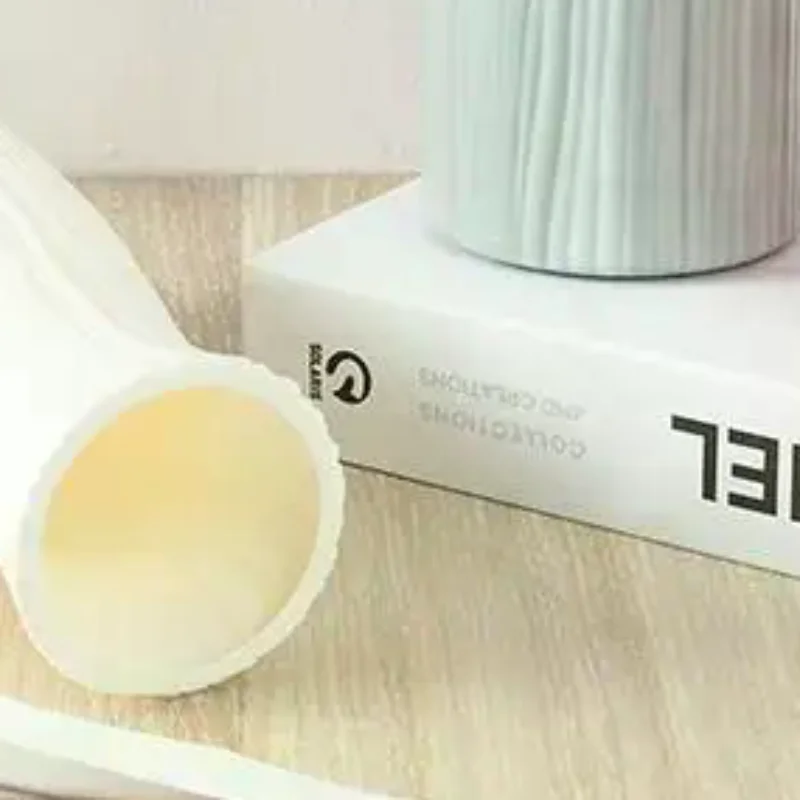 Plastic Dried Flower Vase With Minimalist Geometric Plastic Flower Pot Living Room Small And Fresh Flower Arrangement Decoratio