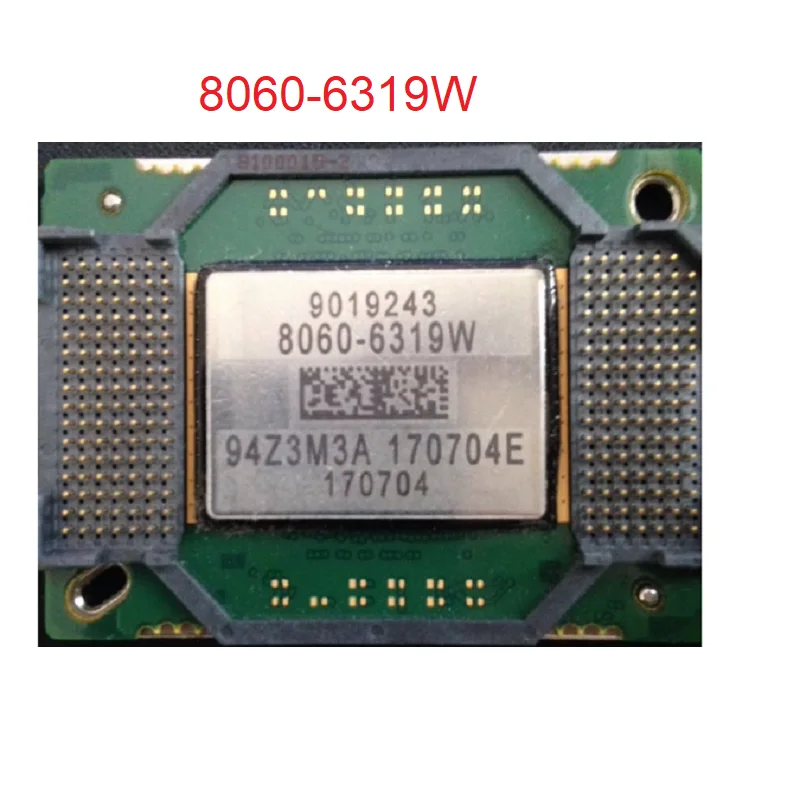 

1PCS/LOT 8060-6319W Projector DMD chip