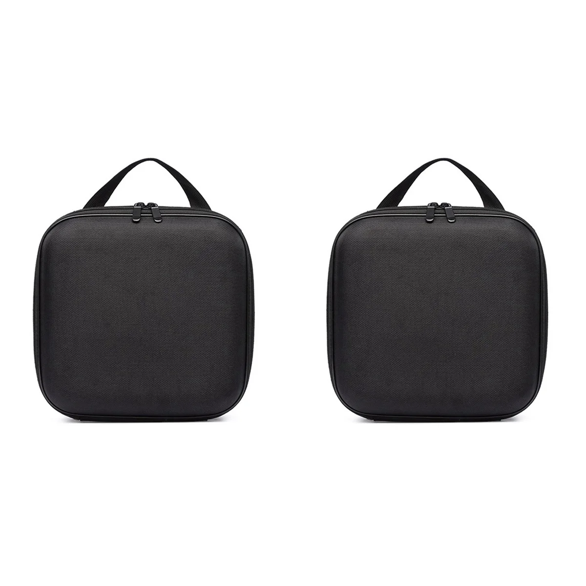 【Подержанные предложения】 2X универсальная сумка для пульта дистанционного управления, защитная сумка для радиоуправляемого передатчика, чехол для WFLY 7 9ET07 Radiolink AT9S AT10