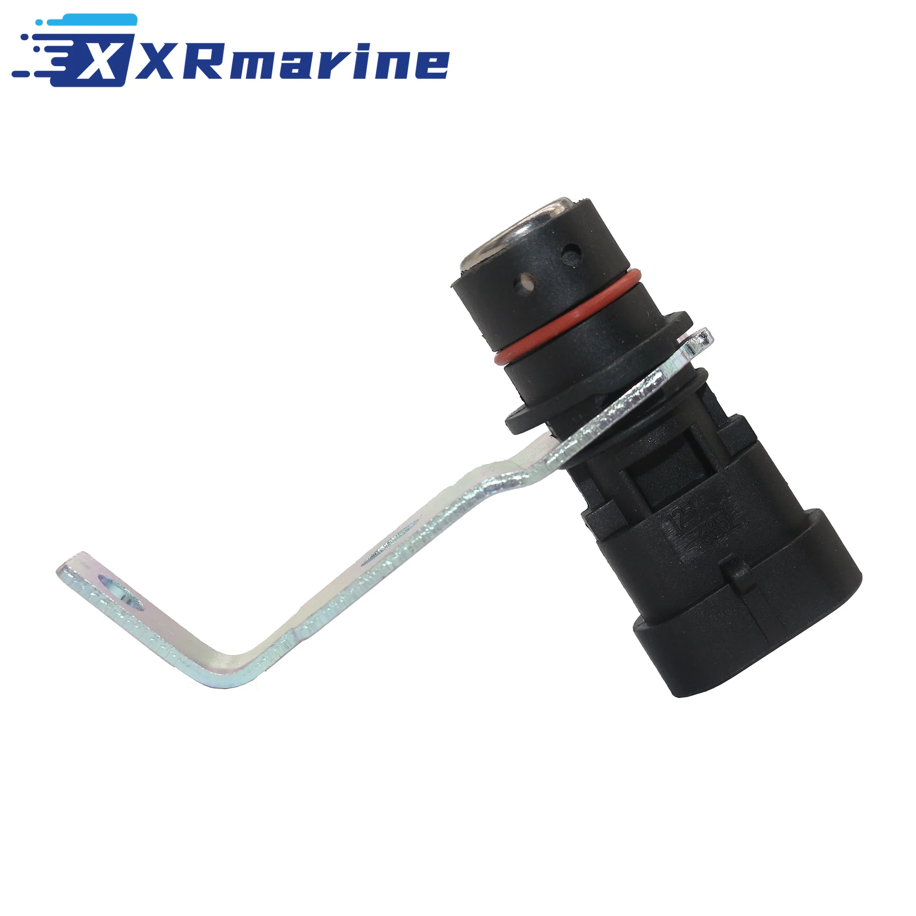 

Crankshaft Position Sensor 864297T01 for Mercruiser Stern Drive 350 357 377 MAG 5.0 5.7 6.2 8.2 L 600 662 700 SCI