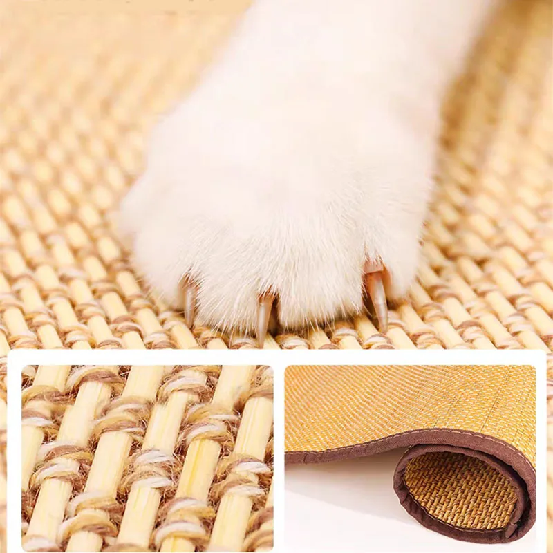 Anti Cat Scratch Sofa Protection Pad 5