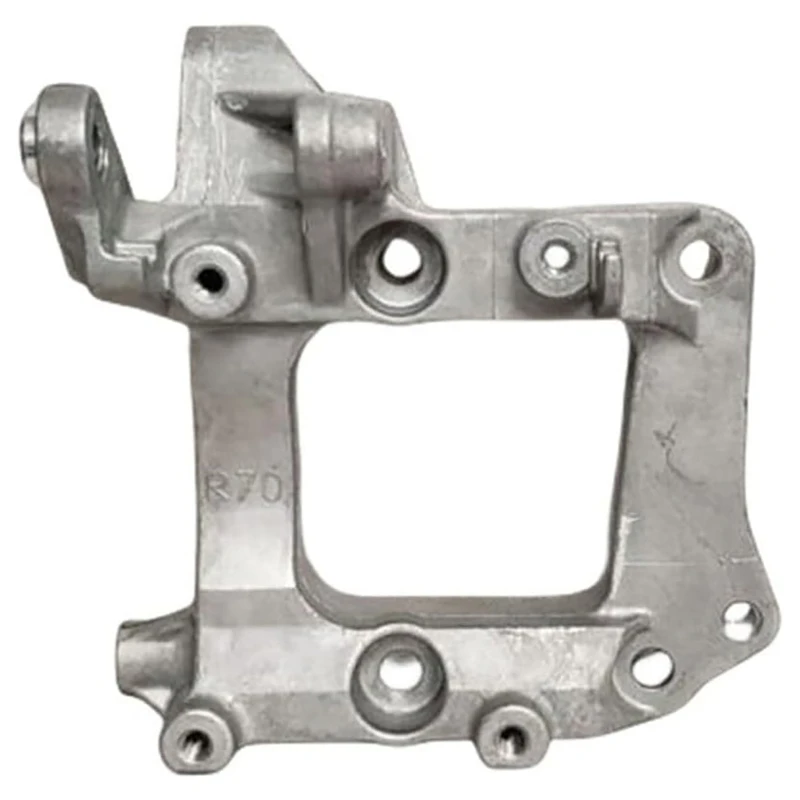 

Air Conditioners Compressor Bracket Replacement for Accord 6 Cyl 3.5L 08-10 Auto Accessory