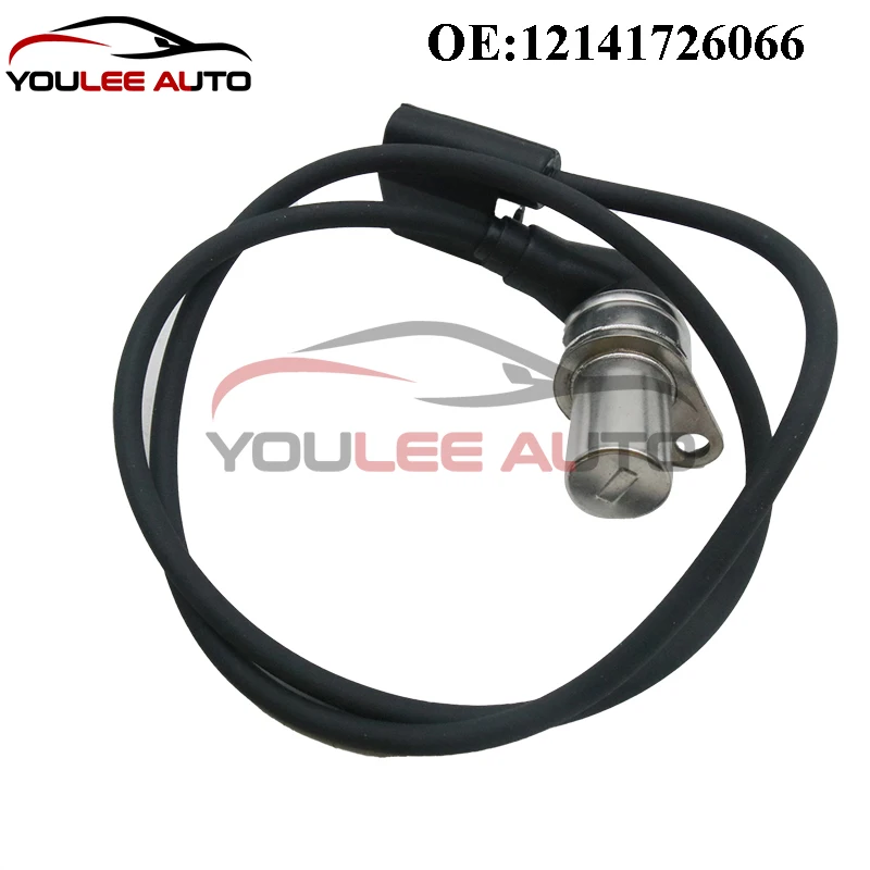 New 12141726066 2141726065 Crankshaft Position sensor For BMW 3 5 Series E34 E36 320i 325i 520i 525i 525ix Auto Parts