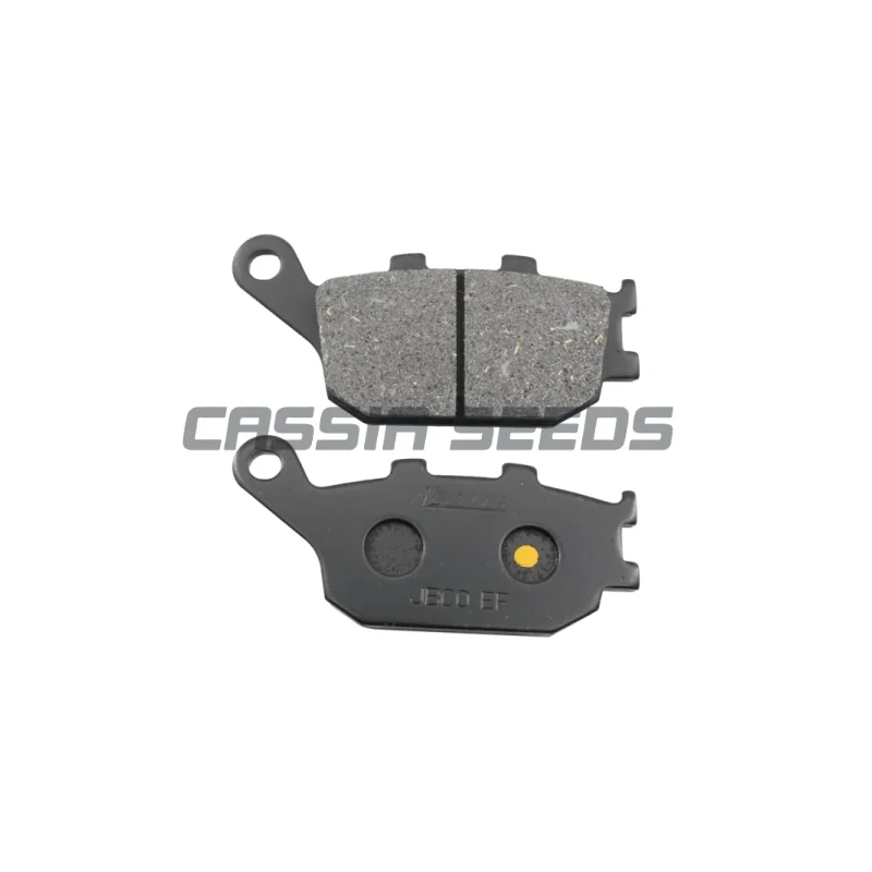 Motorcycle front and rear brake pads for Yamaha YZF R1 (6 piston radial caliper) 2007 2008 2009 2010 2011 2012 2013 2014