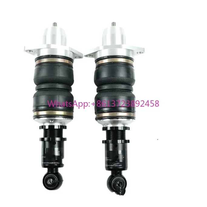 

Air Suspension Kit for Honda Element(LX)04--12/air Strut Coilover air Spring Assembly/air Shock Absorbers