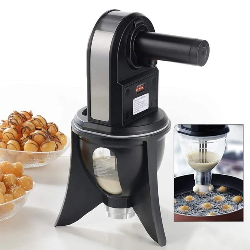 Small Automatic Dumpling Machine Meatball Maker Making Machine,Fish Meat Ball Forming Machine