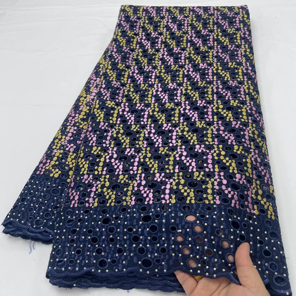 tissu-africain-en-dentelle-de-voile-suisse-5-metres-materiau-bleu-coton-suisse-avec-pierres-brodees-style-populaire-de-dubai-pour-robe-de-soiree