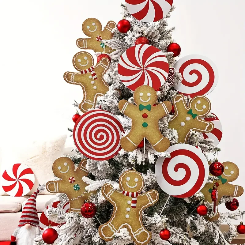 Thumbnail 4 - #35 Holiday Ornaments Comparison Guide