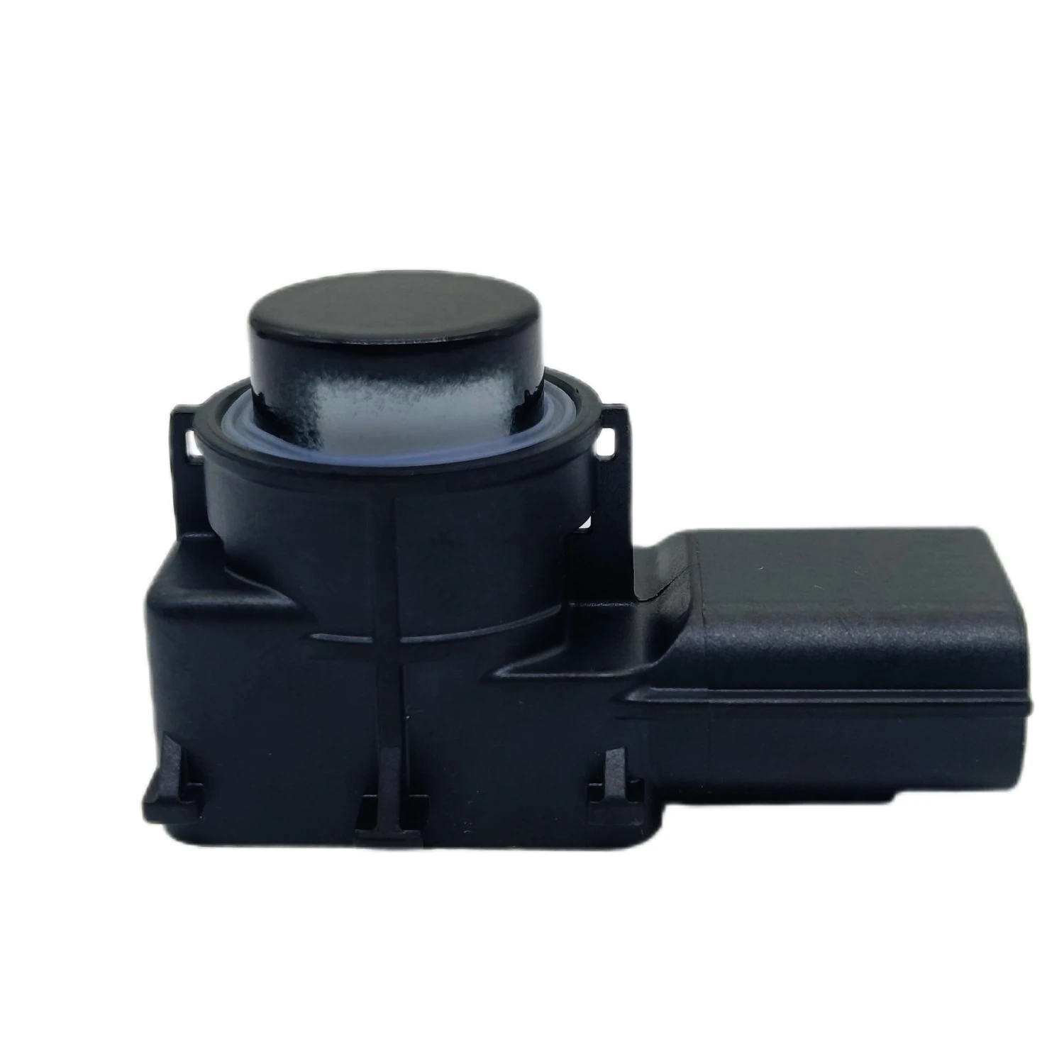 Sensor de aparcamiento PDC, Radar de Color negro para Honda CRV CR-V, 39680-3V0-A111-M1