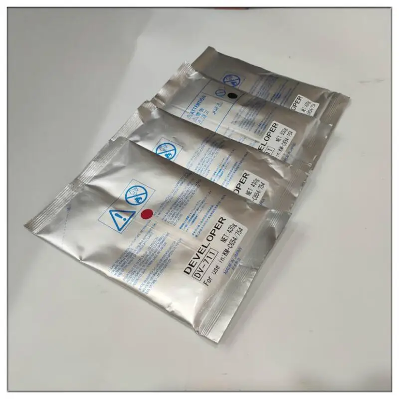 

Чёрный цвет разработчика тонера для принтеров Canon IR C2550 C2880 C3080 C3380 C3480 C3580, картриджный блок GPR-23 NPG-35.