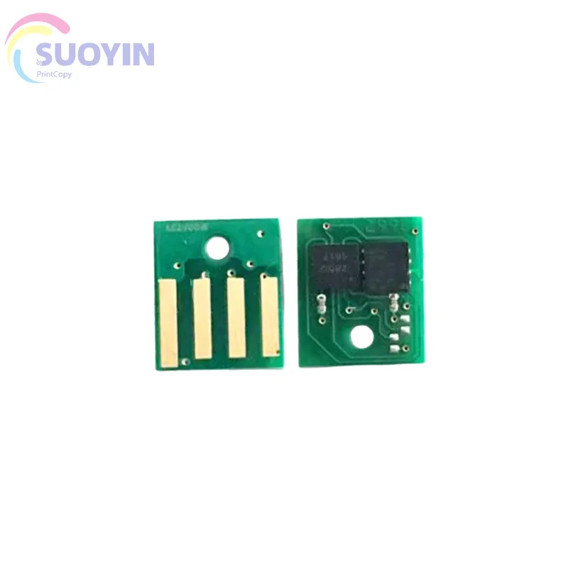 Chip de tóner TNP44 TNP46 para Konica Minolta Bizhub 4750 4050 20K cartucho de copiadora de impresora láser versión UE