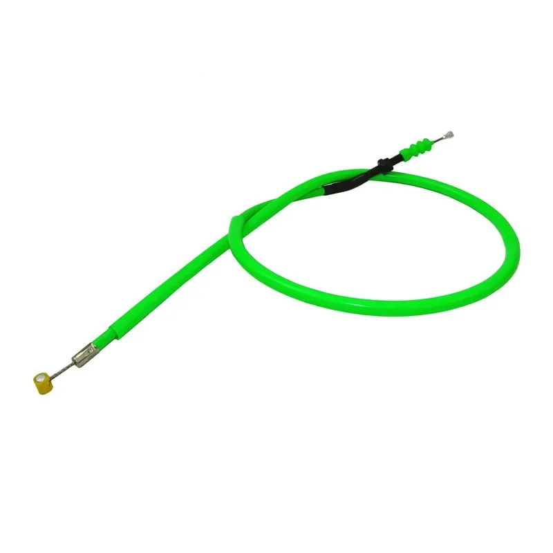 Motorbike Clutch Cable Steel Wire For Kawasaki Ninja ZX6R ZX-6R ZX-636 ZX636 2009-2023