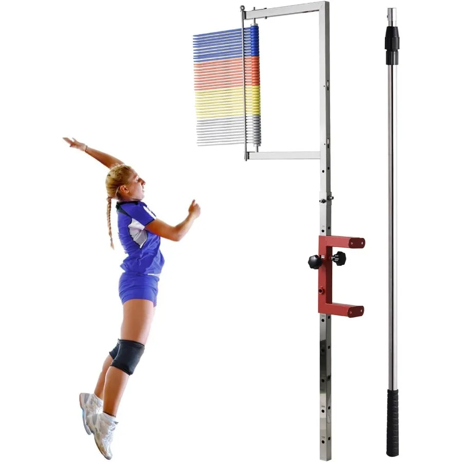 Vertical Jump Teste…