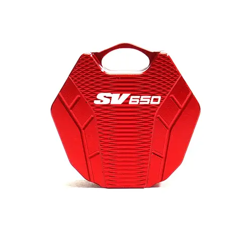 10 best sales सुजुकी एसवी 650एस - №5