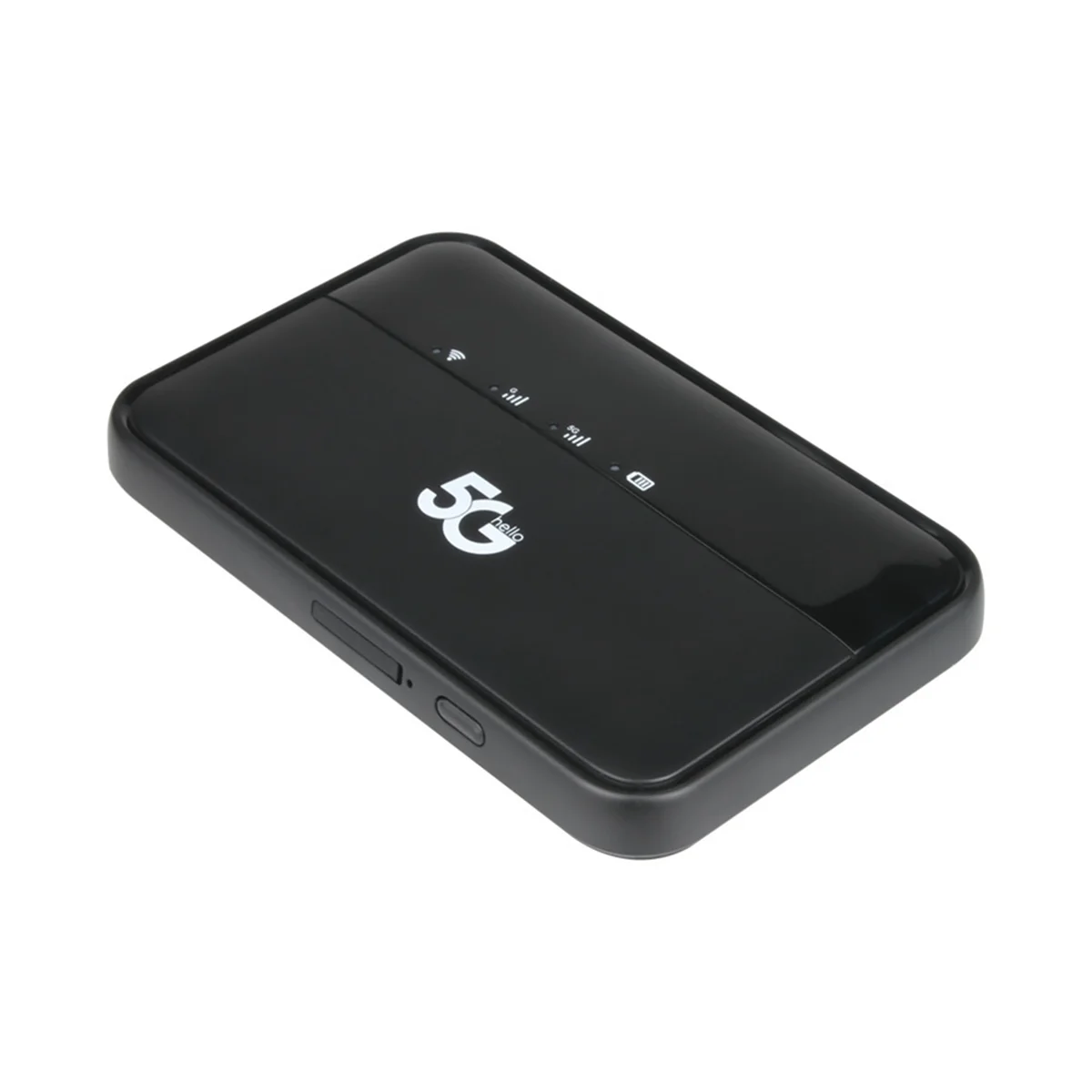 Upgraded 5G Router Unlocked Mifi Modem Mobile Hotspot WiFi Router