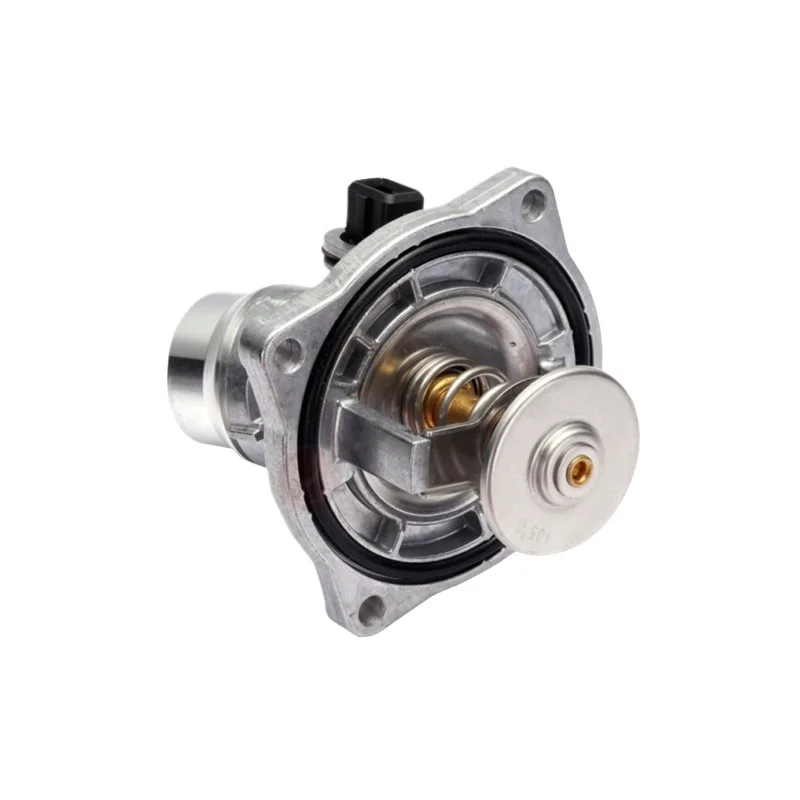 

Термостат охлаждающей жидкости для двигателя BMW X5 серий E38 E39, OEM 1153143686