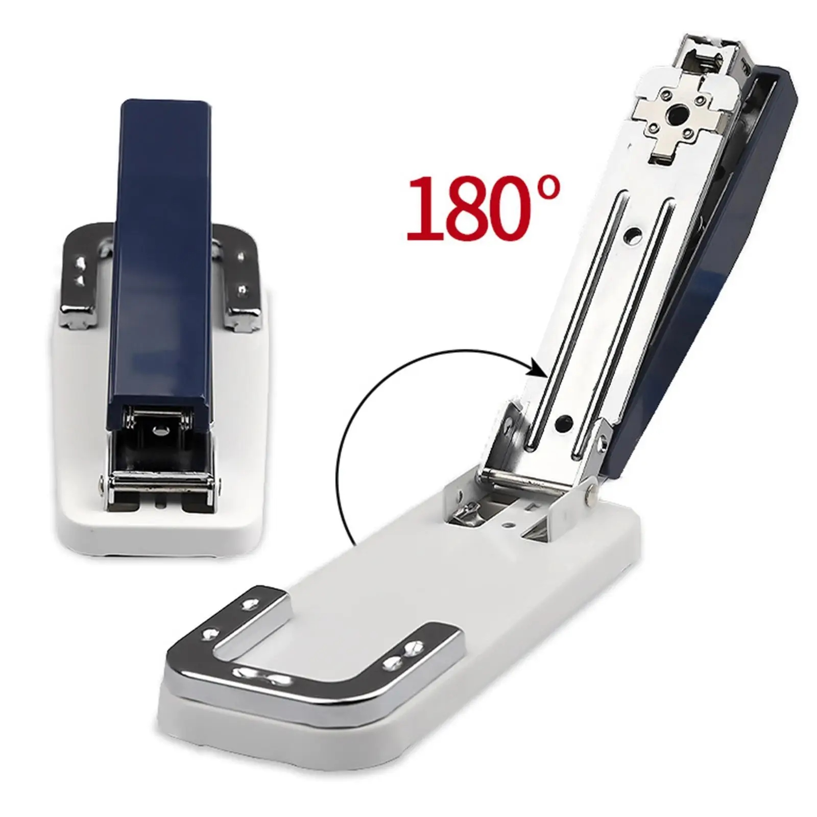 学生と大人のための頑丈な商業オフィスホッチキス