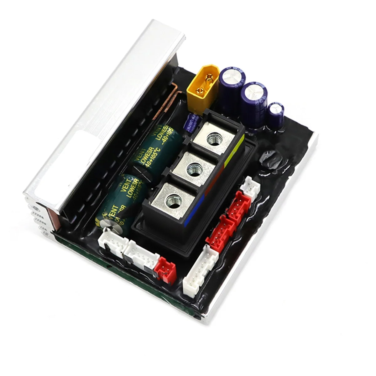 SMIEA E2 Pro Controller for Ninebot By Segway E2 Pro Electric Scooter Max Speed 32km/H Motherboard Control Board Parts