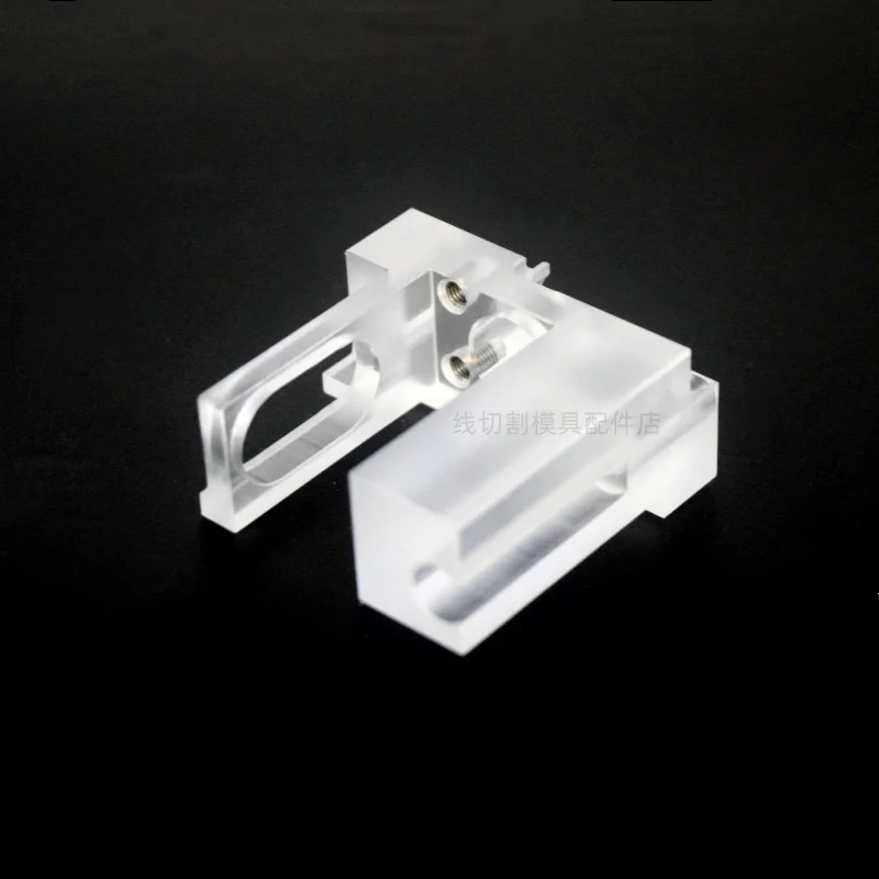 Suitable for Slow Wire Pneumatic Cylinder Mounting Seat A290-8120-Z783 Cylinder Seat