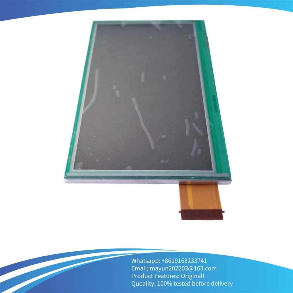 

NL4827HC19-05B Оригинальный 4,3-дюймовый промышленный ЖК-экран TFT