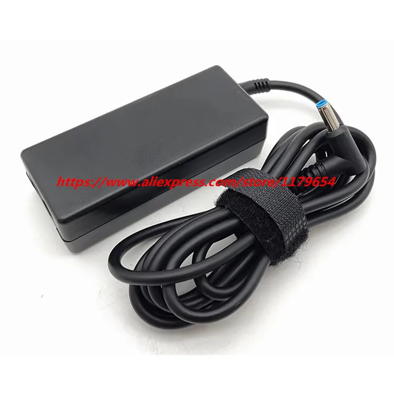 Original 19,5 V 2,31 A 45 W Für HP TPN-C126 TPN-Q167 HSTNN-DA40 450 G5 TPN-W125 TPN-LA03 TPN-DA16 Laptop AC Adapter Ladegerät Versorgung