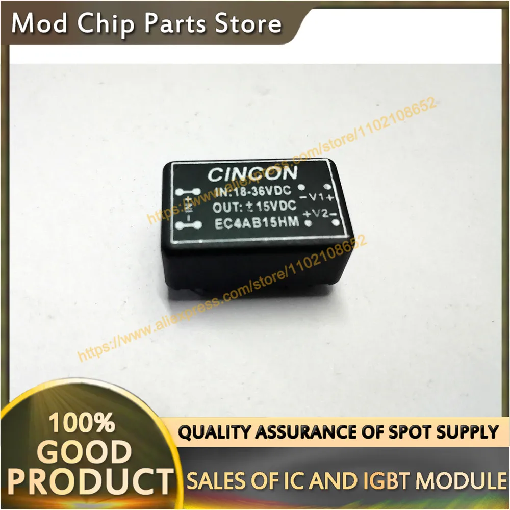 

EC4A11 EC4A12 EC4A13 EC4A14 EC4A17 EC4AB15HM NEW MODULE