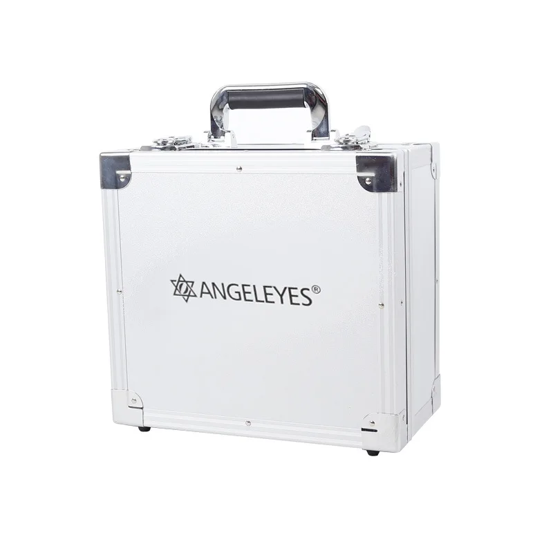 

Angeleye Xingda Large Star Field Equator Special Aluminum Box Anti vibration and Moisture proof Portable Carrying Case