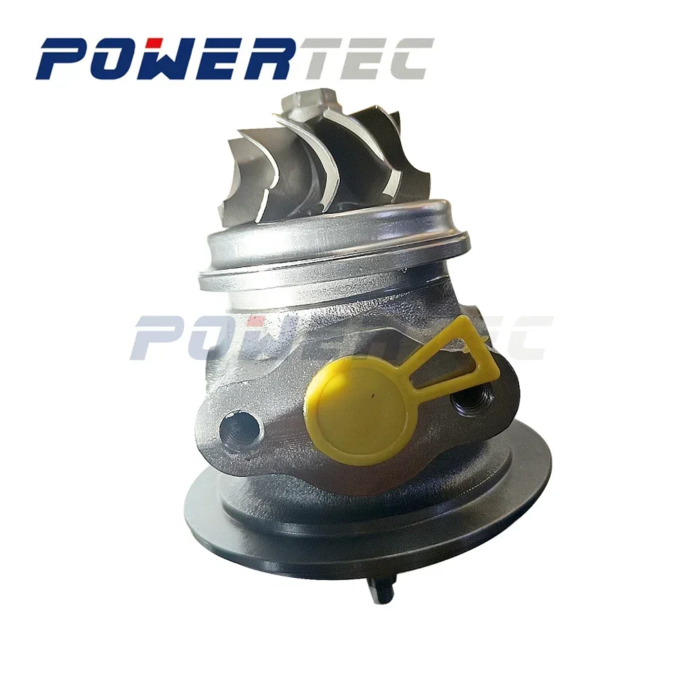 Núcleo de Turbina Turbo CHRA para NISSAN NAVARA PICK-UP 2.5 TDiC 4x4 2494 ccm 2.5 76 KW 103 PS 14411-3S900 144113S900 HT10-18