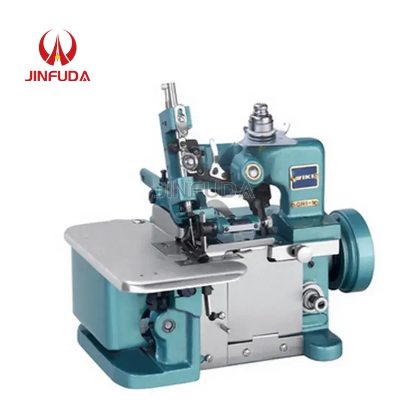 High Speed Direct Drive Overlock Sewing Machine 180W: A Comprehensive Review for Interlock Machine Rate