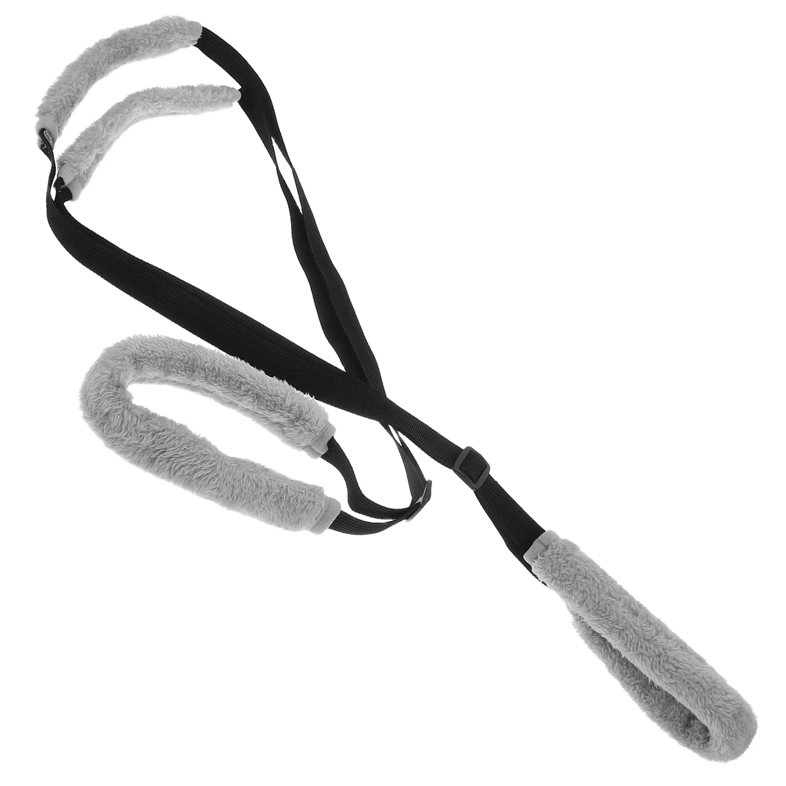 

Adjustable 40-70Cm Dog Support Sling for Disabled Senior Dogs Portable Rehabilitation Harness Rear Lifting Strap Pet Assistance