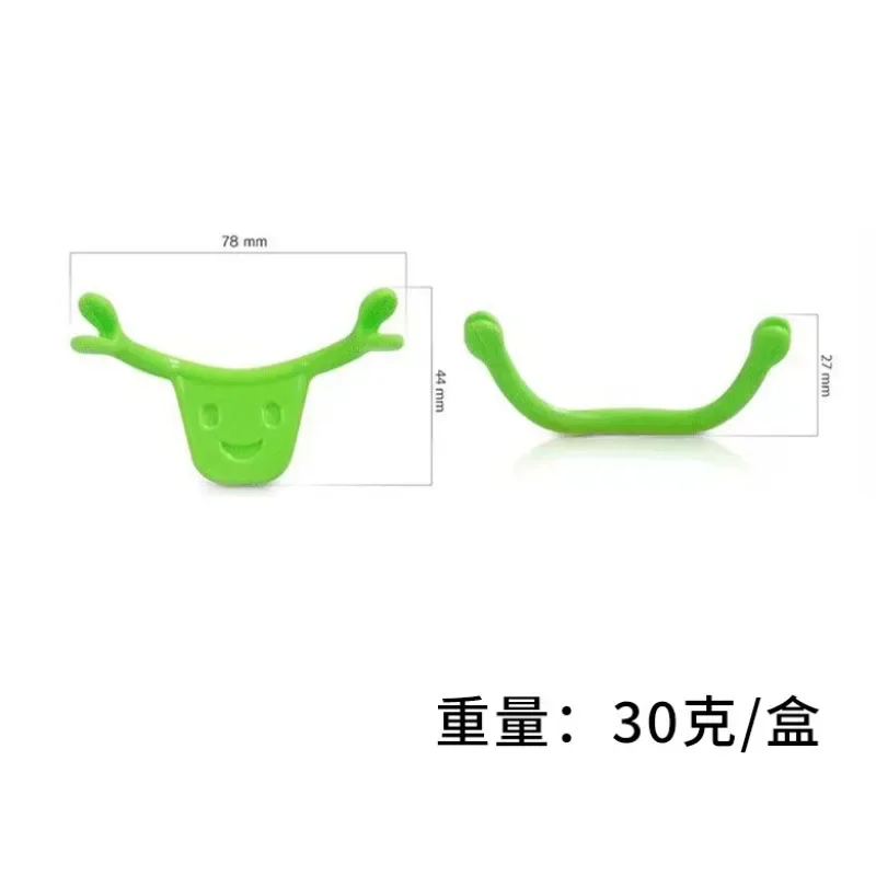 Beauty Teeth Photo Opening Artifact/all-porcelain Veneer Photo Occlusal Pad/Beauty Teeth Smile Auxiliary Mouth Support