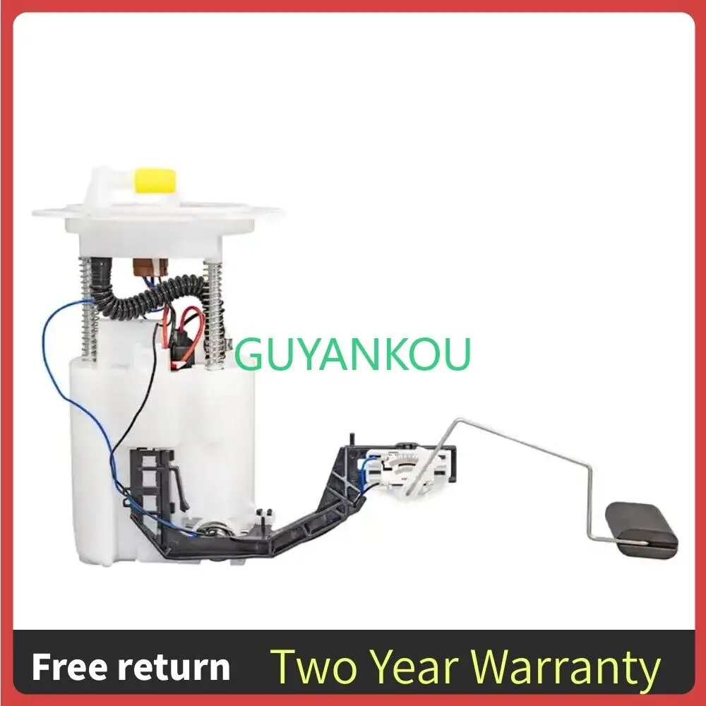 17040-5TA0A Fuel Pump Module Assembly Feed Unit for Nissan Serena C27 5BW MR20DD