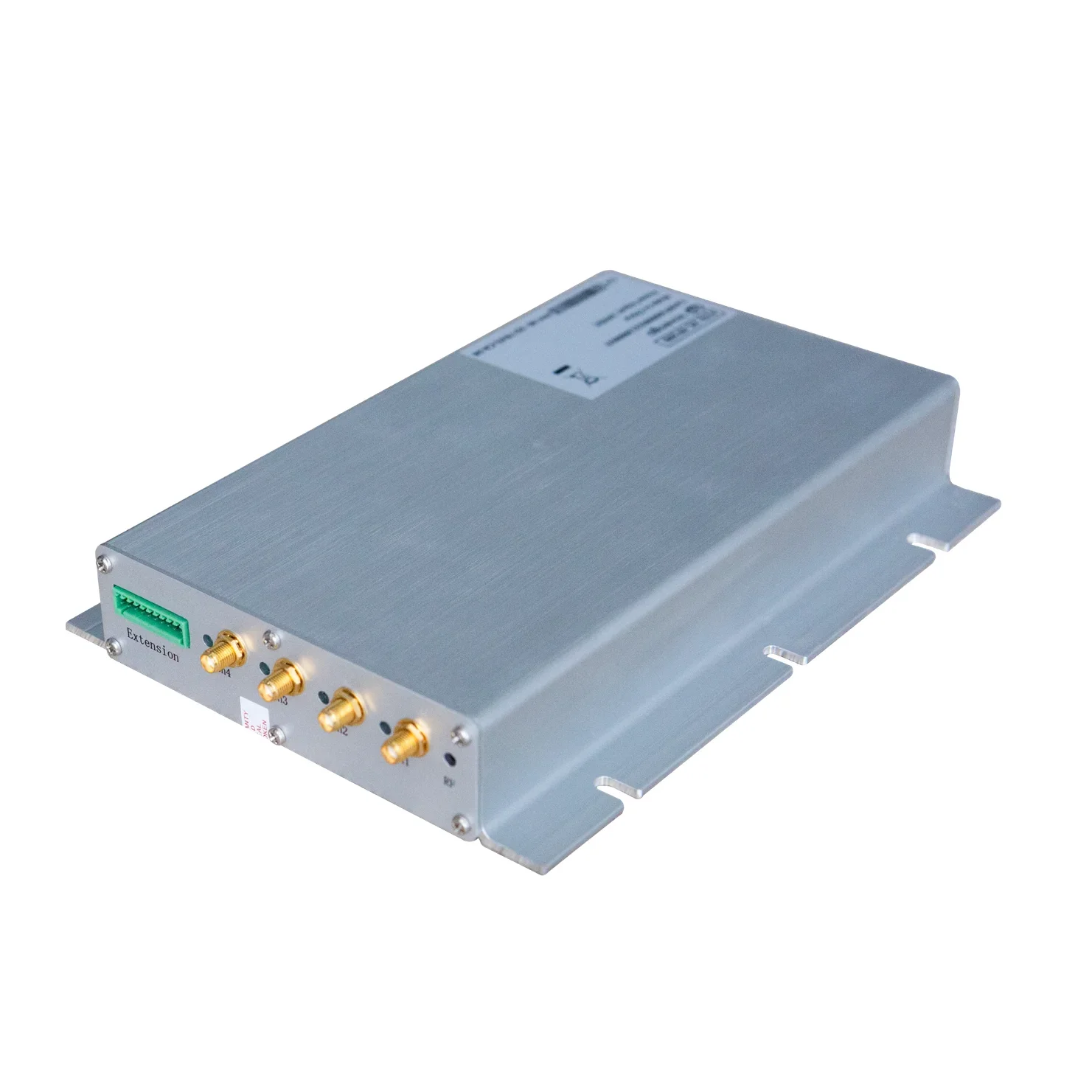 5W output 13.56mhz hf iso15693 long range rfid nfc reader writer