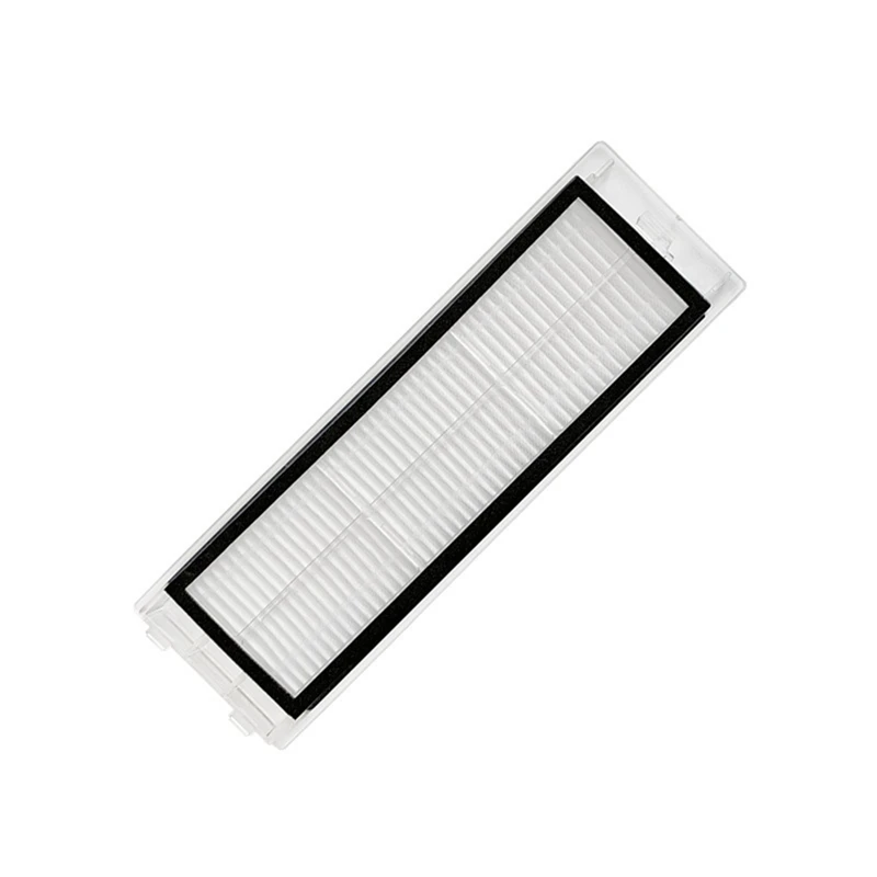 For Xiaomi Mijia Omni 2 C102CN, B101CN, B116, BB116CN, X10+, X20+ Plus Robot Vacuum Cleaner Hepa Filter Mop Cloth Parts-AA70