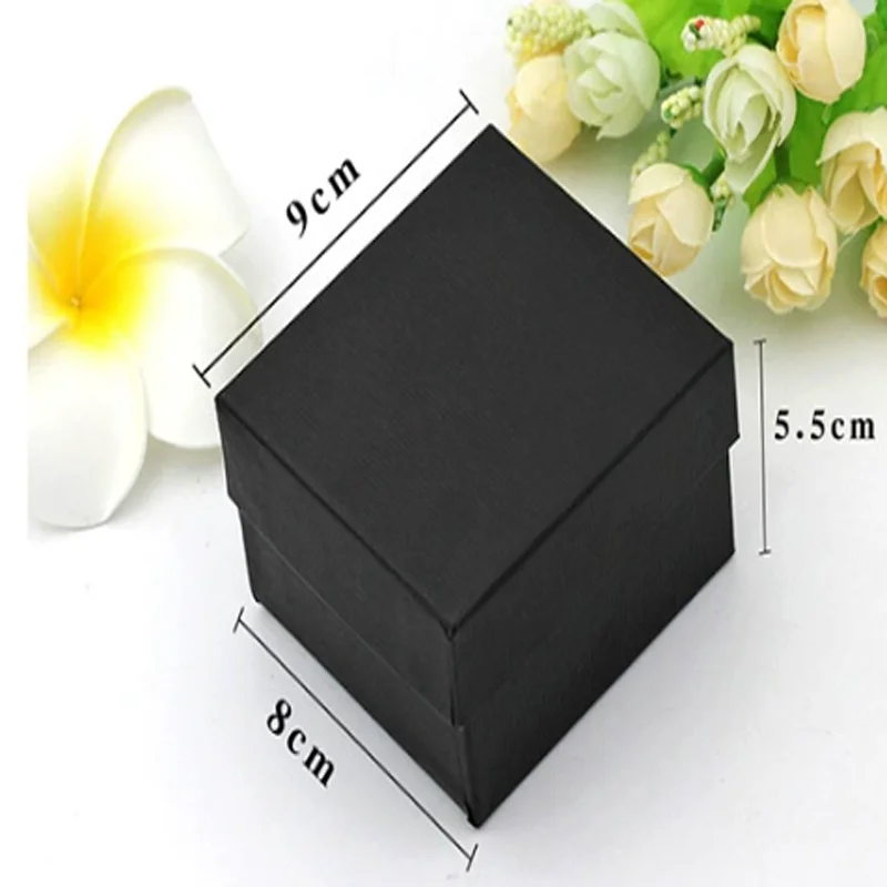 

Extra Shipping Fee, The Box