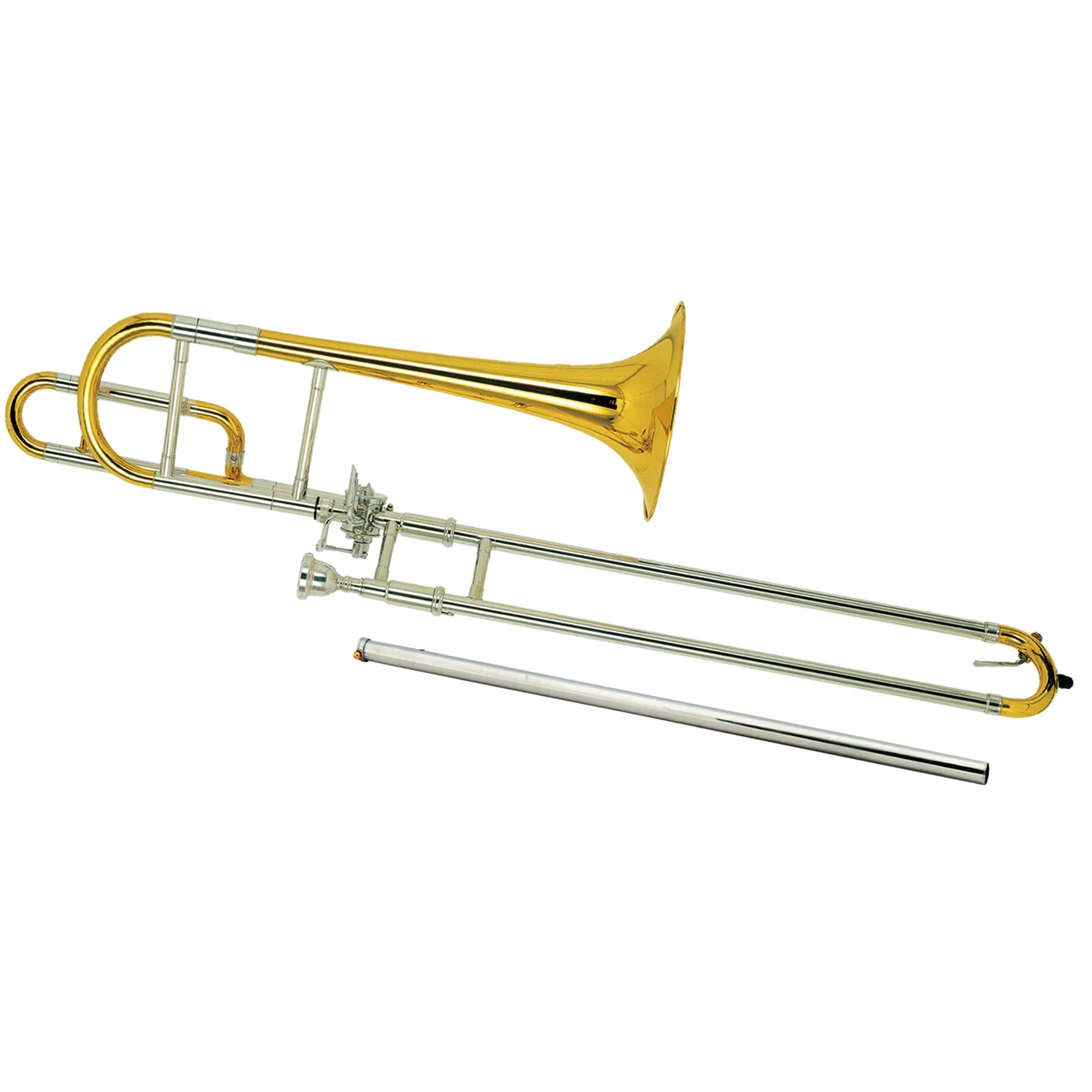 

SL-840 Premium Alto Trombone – Performance Series