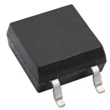 S1ZB60 S1ZB60-7062 Puente rectificadores Z6 VRM=600 IFSM=30 600V 30A SOP-4 marcado: Z603 SMD