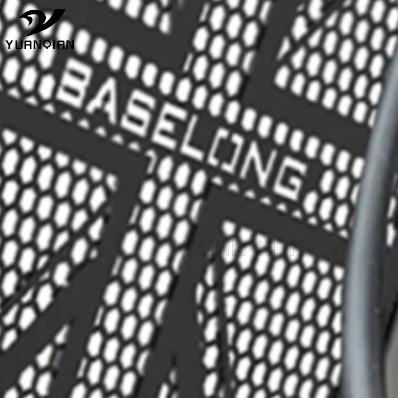 

FOR CFMOTO CF MOTO CLC 450 Bobber 450 CL-C 450CLC 2023 2024 2025 Aluminum Motorcycle Radiator Grille Guard Protector Cover Parts