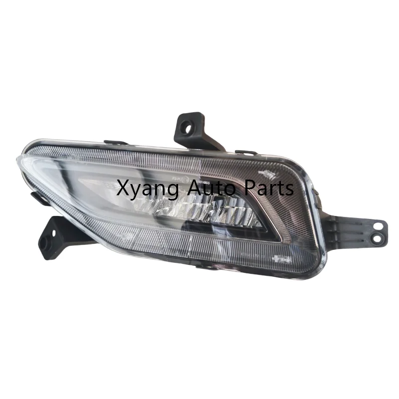 Front Bumper Running Light Fog Lamp For Skywell ET5 C8010064BAA C8010063BAA