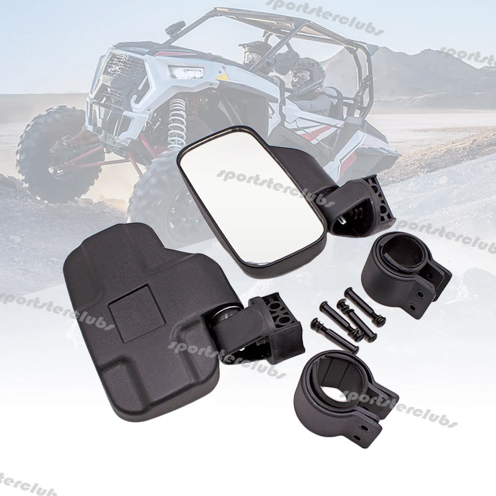 ATV UTV 1.75