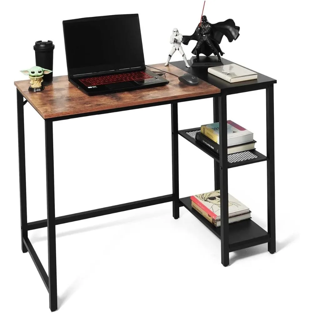 40 Inch Computer De… - image