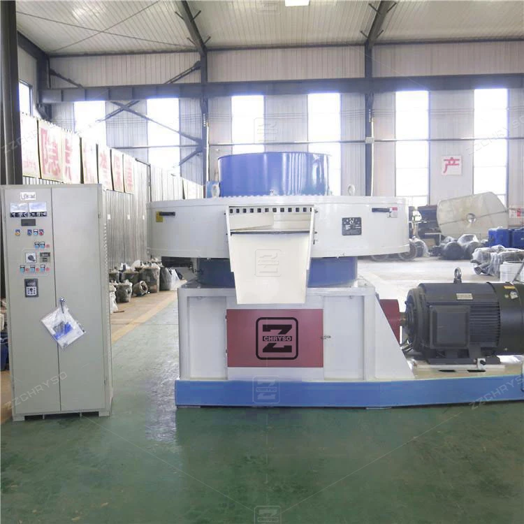 RDF آلة القوالب نشارة الخشب العشب فحم صنع ضغط الكتلة الحيوية النفايات البلاستيك تغذية الحيوان آلة فحم حجري للبيع