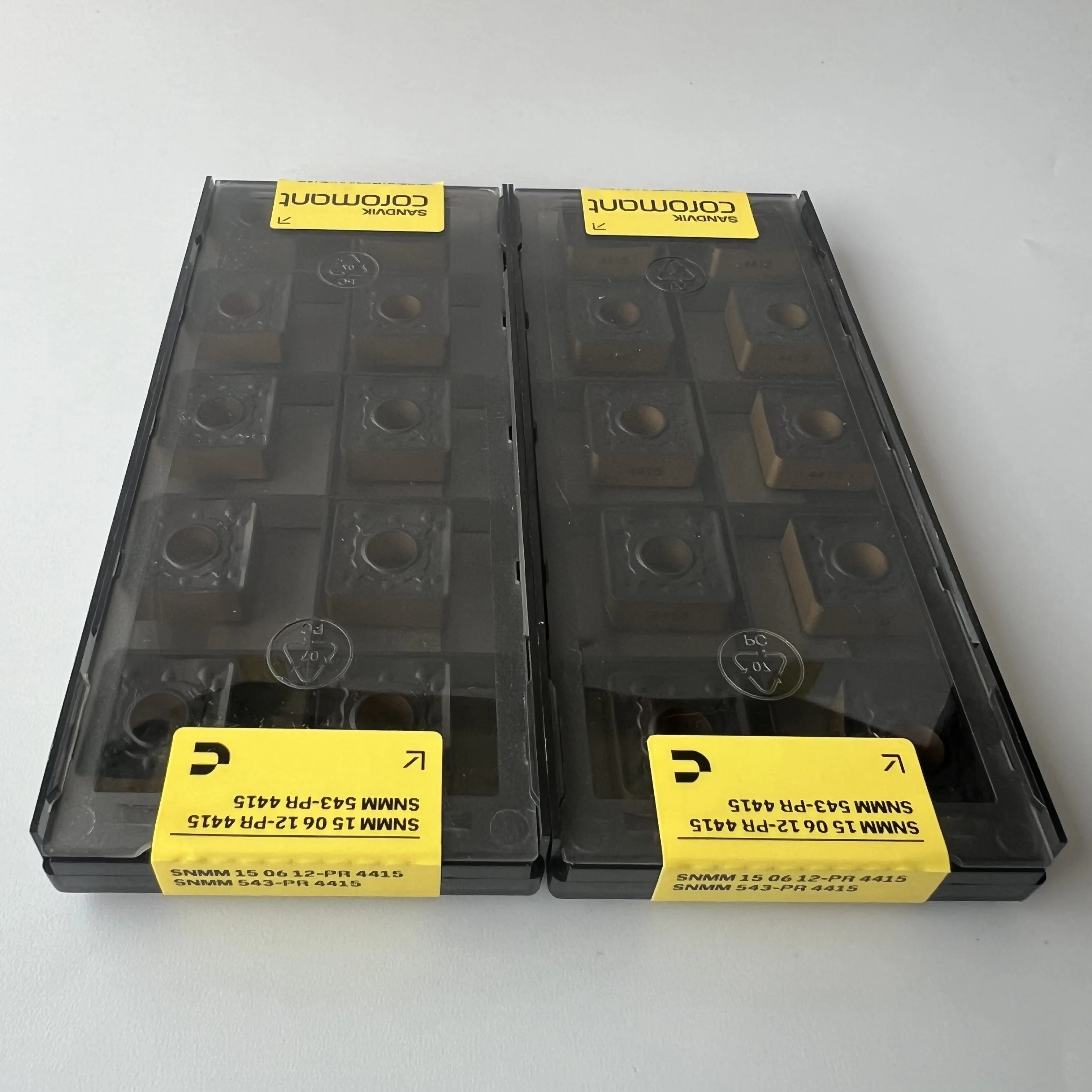 

SNMM150612-PR 4415 CNC TOOL