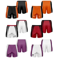 Haikyu!! Haikyu Cartoon Men Shorts Karasuno Koukou High School Volleyball Club Hinata Shoyo Kageyama Tobio Sport Pants