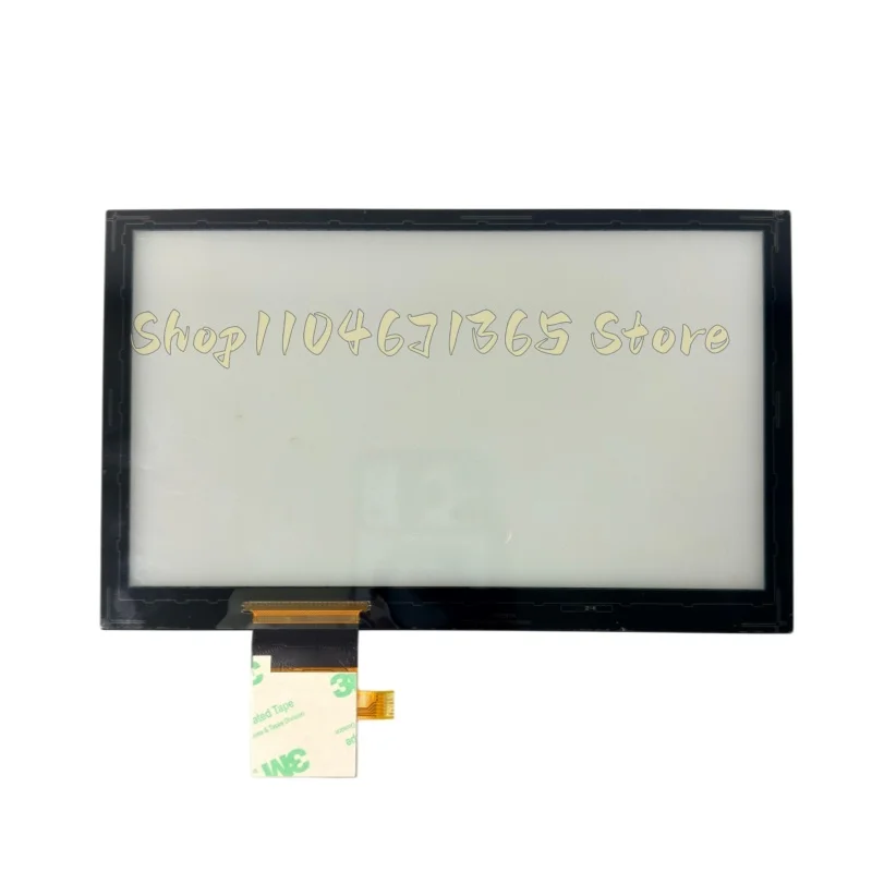 tdo-0797f00136-v3-tdo-0797f00136-v2-tdo-0797f00136-v6-lmb5f00136-キア・ヒュンダイ車載ナビ用タッチスクリーン