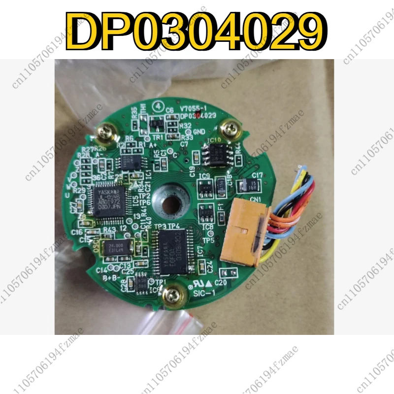 

Аксессуары Энкодер DP0304029 Функция Нормальная