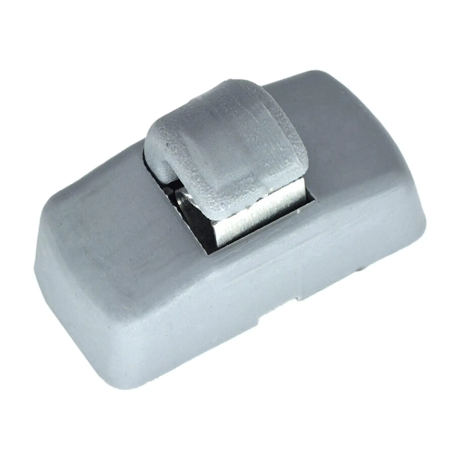 

Кронштейн с крючком для солнцезащитного козырька 3B0857561B Держатель для VW Touran Amarok