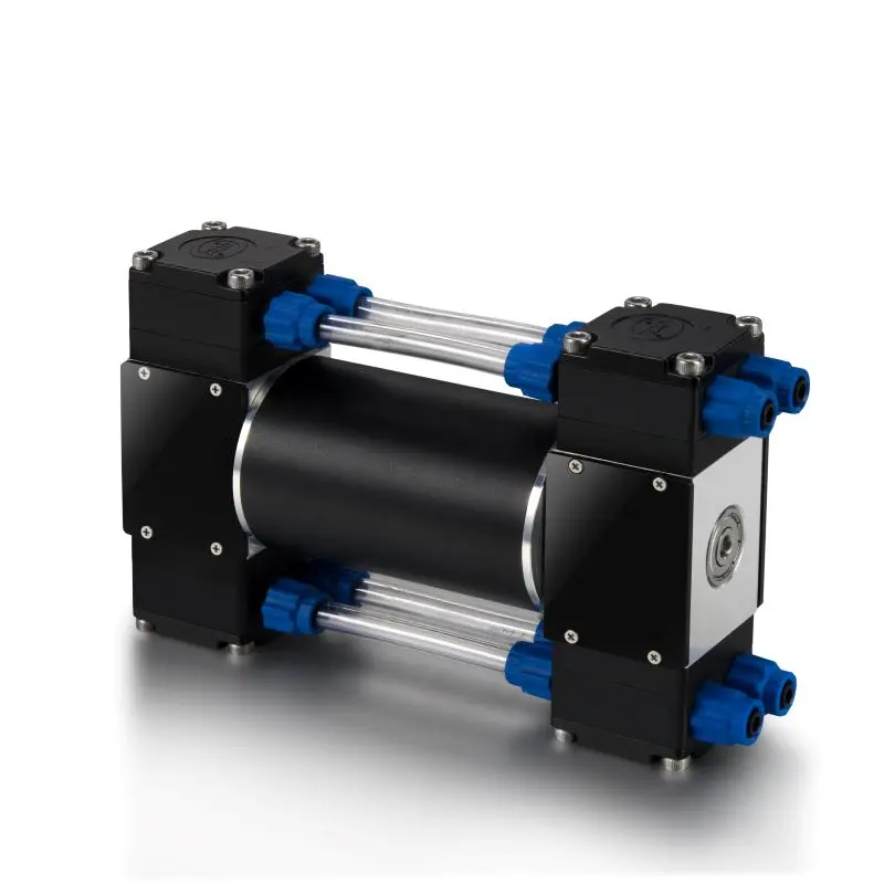 Рисунок 3 - Fluidsmart 2 бар