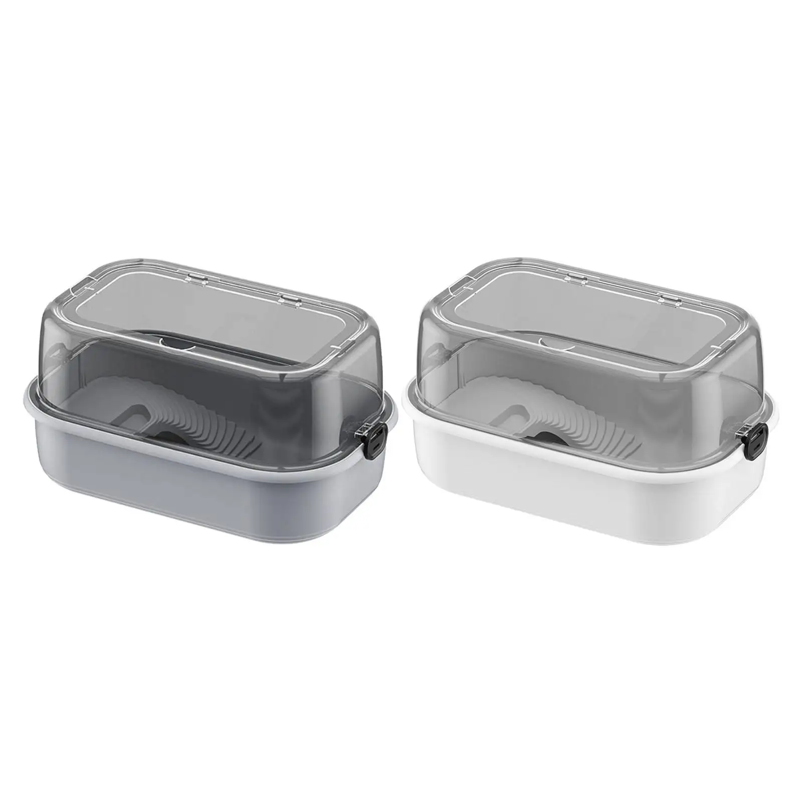 

Turtle Aquarium Full View Visually Easy Changing Water Tortoise Aquarium Habitat for Frog Hermit Crabs Tortoise Terrapin Lizards