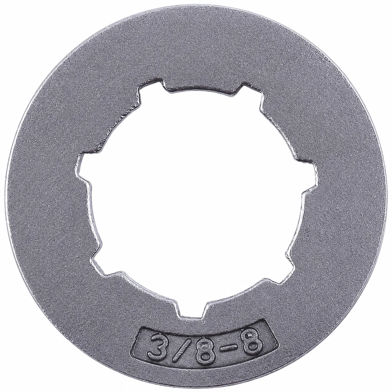 3/8-8T Rim Sprocket 7S For Stihl MS650 MS660 MS440 MS441 MS460 MS461 & Husq 61 266 372 385 Rep Oregon 22273 0000 642 1216 Parts
